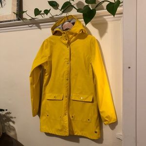 Yellow Hershel Supply Co Forecast 